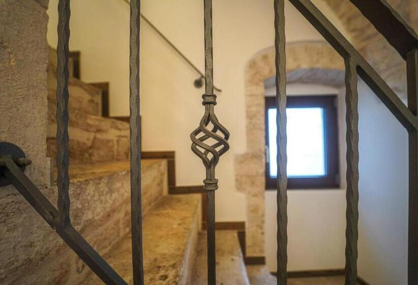 스탠다드 룸, Home 5   Palazzo Antico