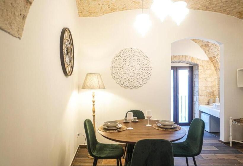 스탠다드 룸, Home 5   Palazzo Antico