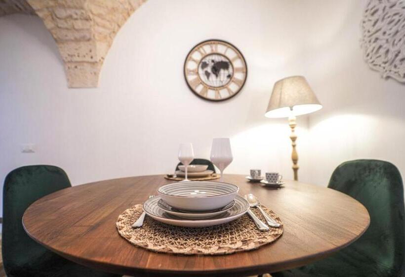 스탠다드 룸, Home 5   Palazzo Antico
