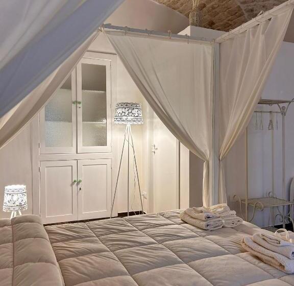 패밀리 룸, Home 5   Palazzo Antico