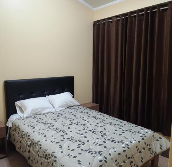Номер Стандарт, Hospedaje Dona Ayacucho