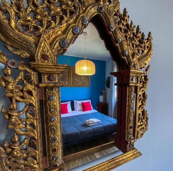 Family Suite, Villa Magellano