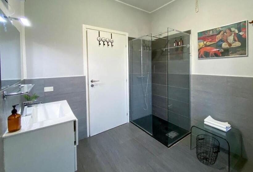 Family Suite, Villa Magellano