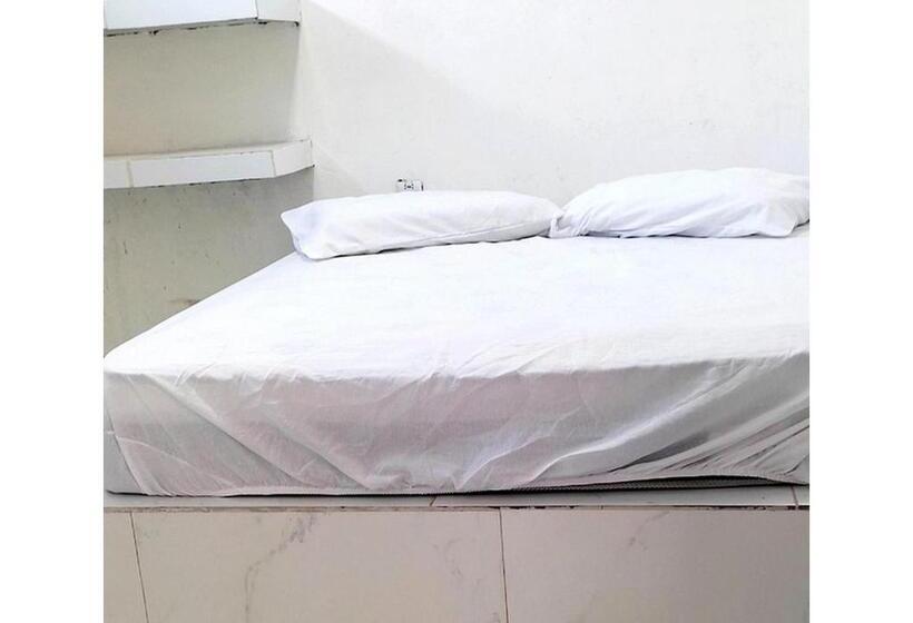 스탠다드 룸, Hostel Summer Praia Do Sol