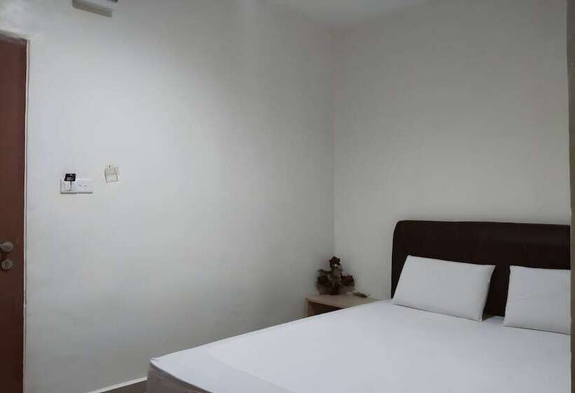 스탠다드 룸, Oyo 93536 Pondok Almirah