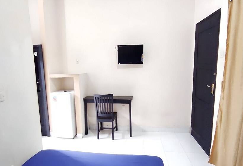 스탠다드 룸, Oyo 93536 Pondok Almirah