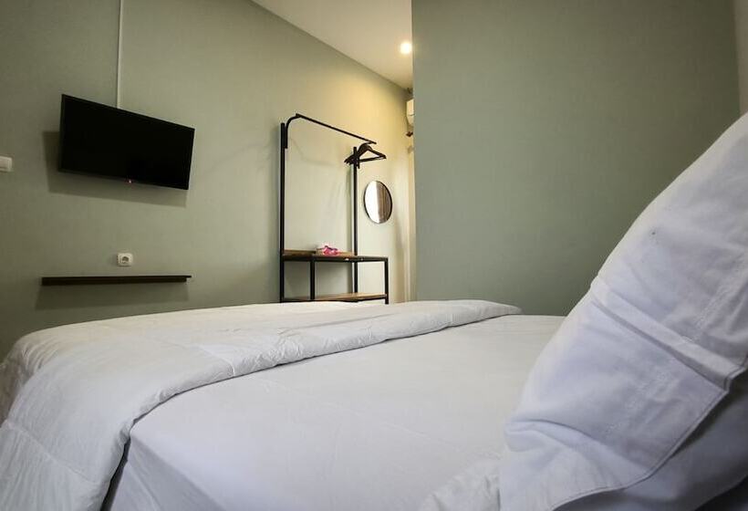 Номер Стандарт, Nez S Guesthouse Syariah
