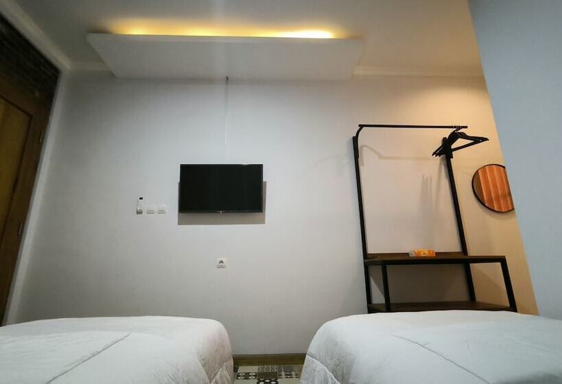 Номер Стандарт, Nez S Guesthouse Syariah