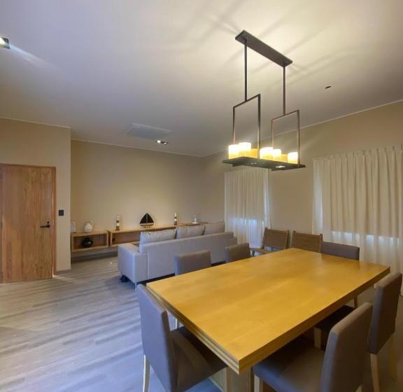 발코니가 있는 스위트, Termas Pismanta Hotel & Spa
