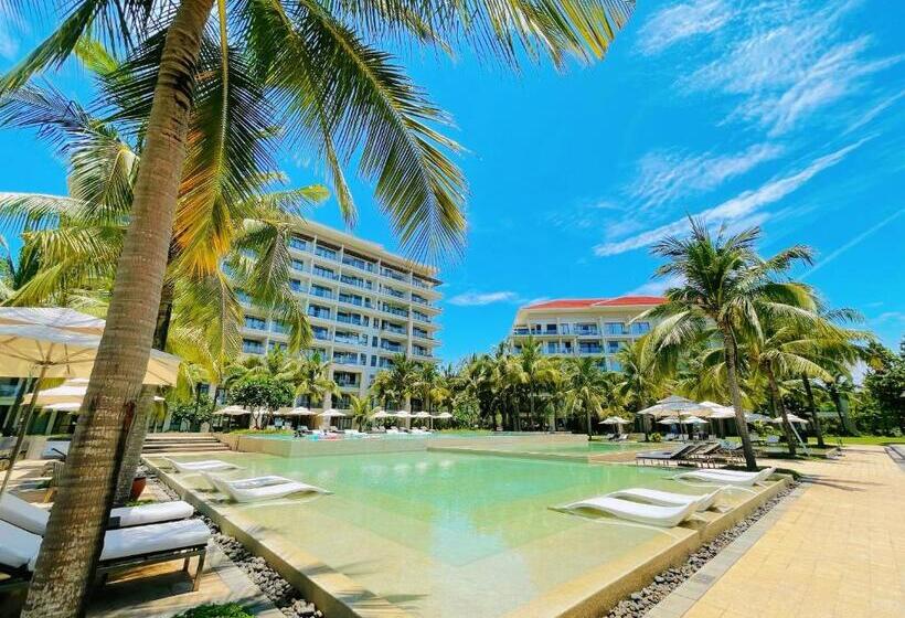 آپارتمان 2 خوابه, Blue Sky & Villas Beach Resort
