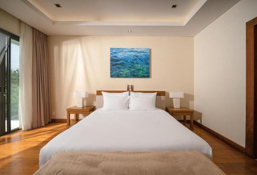 ویلای 2 خوابه, Blue Sky & Villas Beach Resort