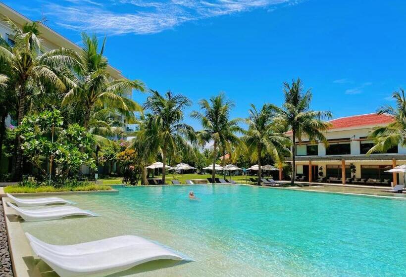 آپارتمان سوپریور 1 خوابه, Blue Sky & Villas Beach Resort