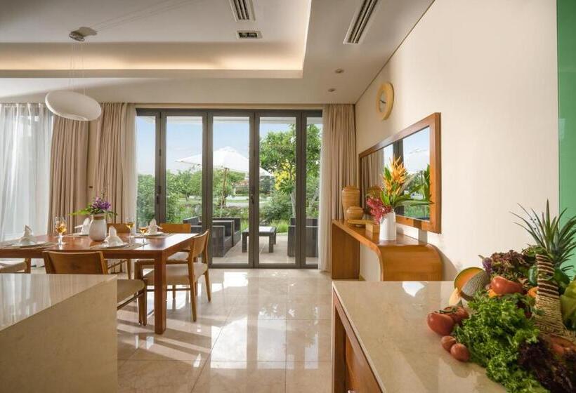 ویلای 1 خوابه, Blue Sky & Villas Beach Resort