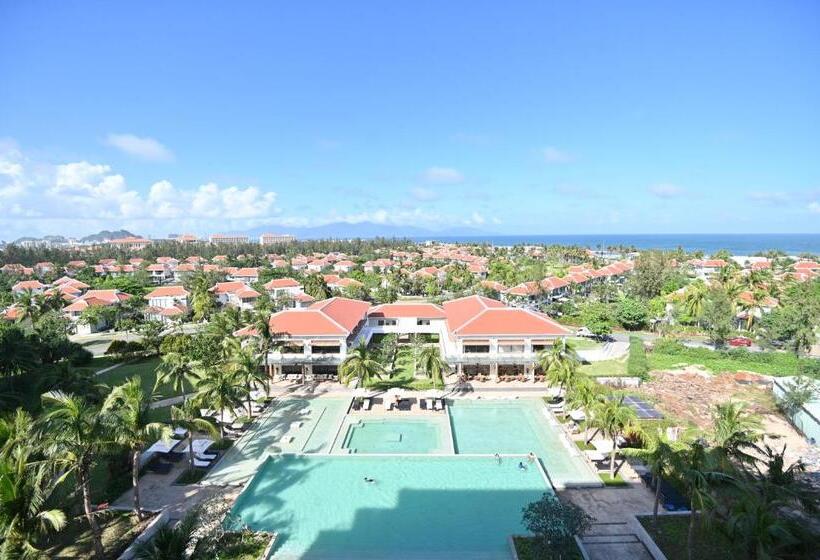 آپارتمان 2 خوابه, Blue Sky & Villas Beach Resort
