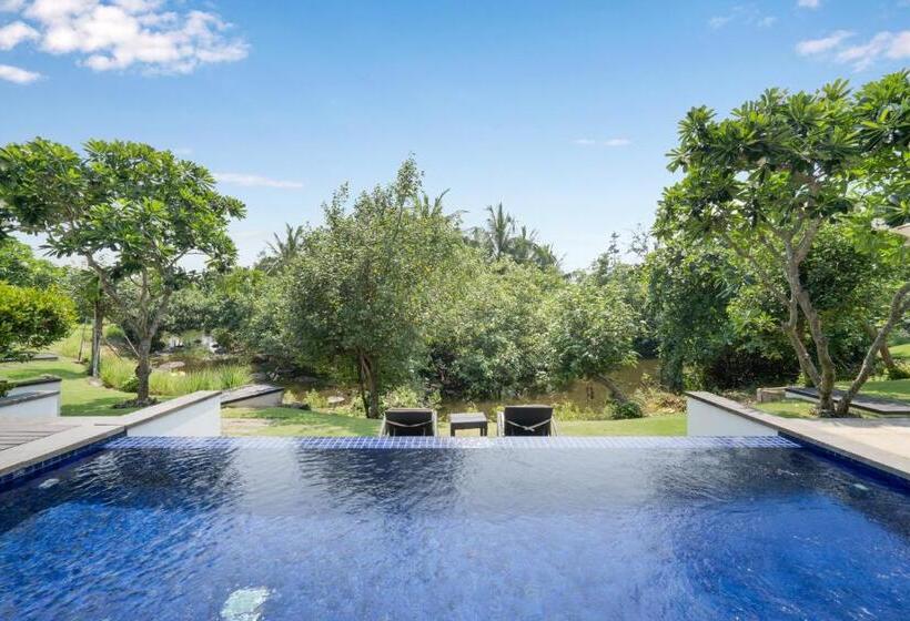 ویلای 1 خوابه, Blue Sky & Villas Beach Resort