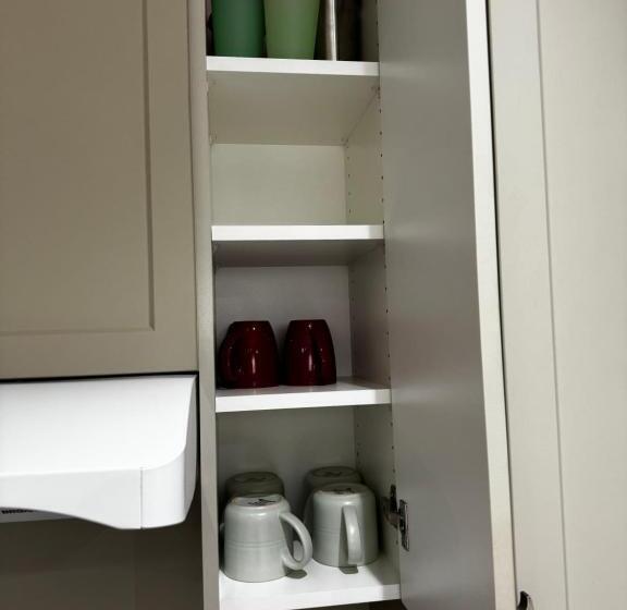 침실 1개 아파트, Farmhouse Apartment Guelph Elora