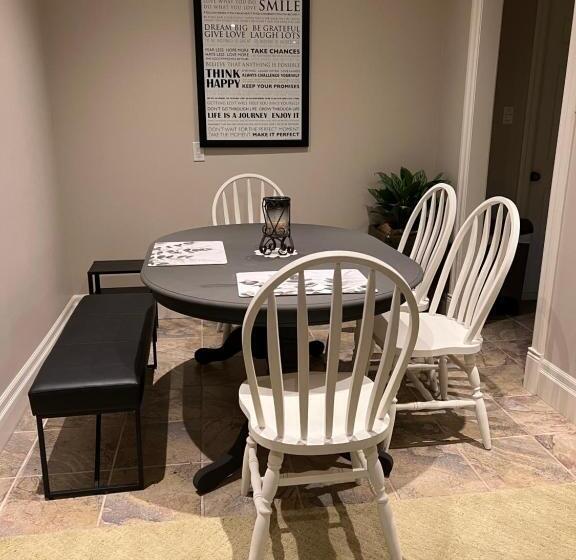 침실 1개 아파트, Farmhouse Apartment Guelph Elora