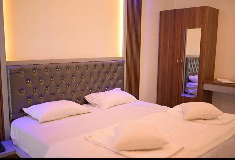 豪华房间, Kapila Inn Ranjangaon