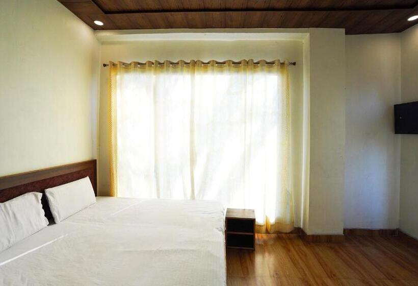 Трехместный Номер Классика, Oyo 82038 R G Farm House