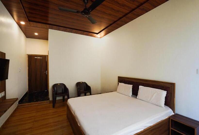 Трехместный Номер Классика, Oyo 82038 R G Farm House