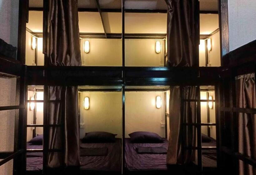 Номер Стандарт, Blue Zone Hostel