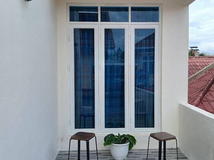 스탠다드 룸, Bungo Bed & Breakfast Workation