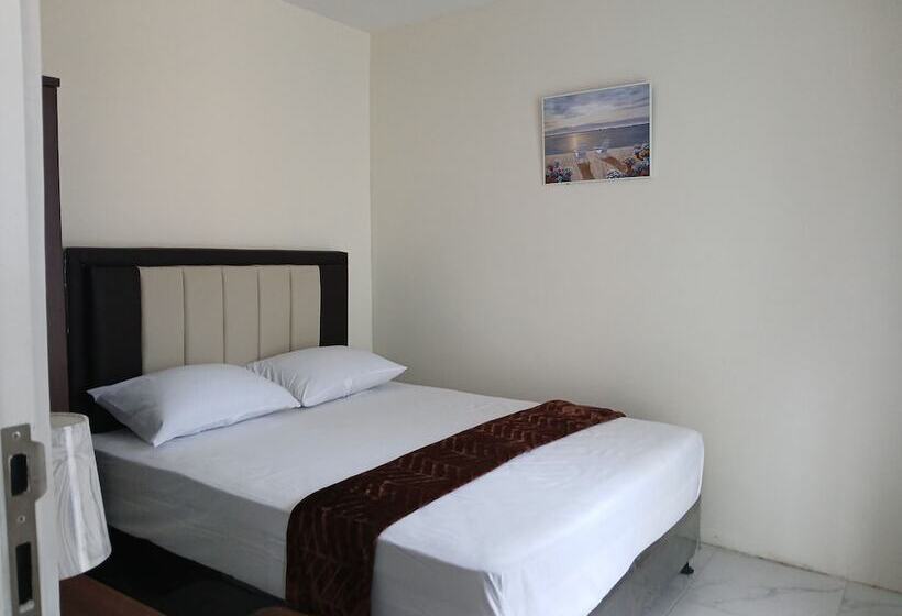 스탠다드 룸, Bungo Bed & Breakfast Workation