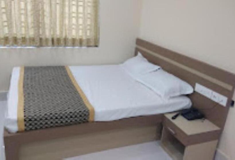 수피리어 룸, Triumph Inn Bhubaneswar