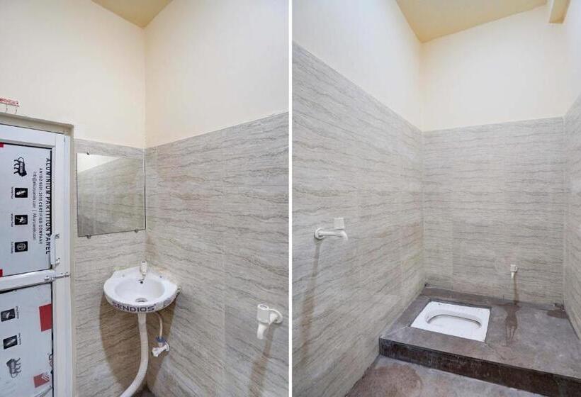 Трехместный Номер Классика, Oyo Hotel Vedant