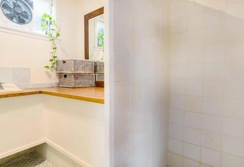 Трехместный Номер Стандарт Совместная Ванная, Brunswick Riverfront Guest House