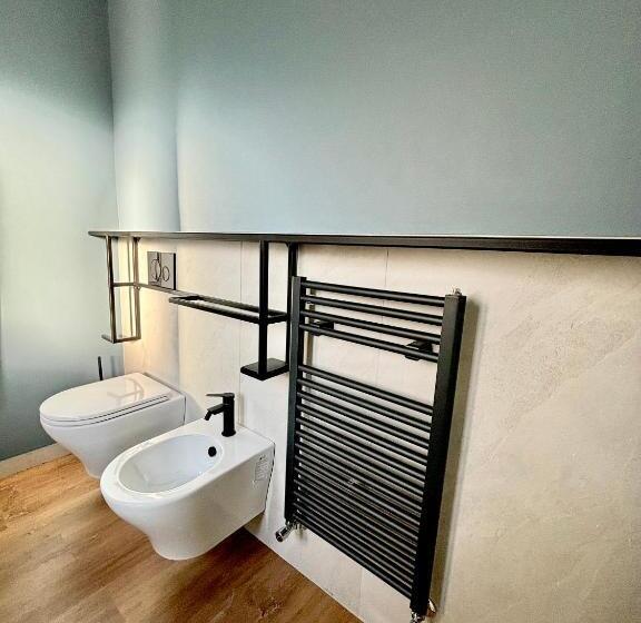 اتاق استاندارد, Mavi Rooms