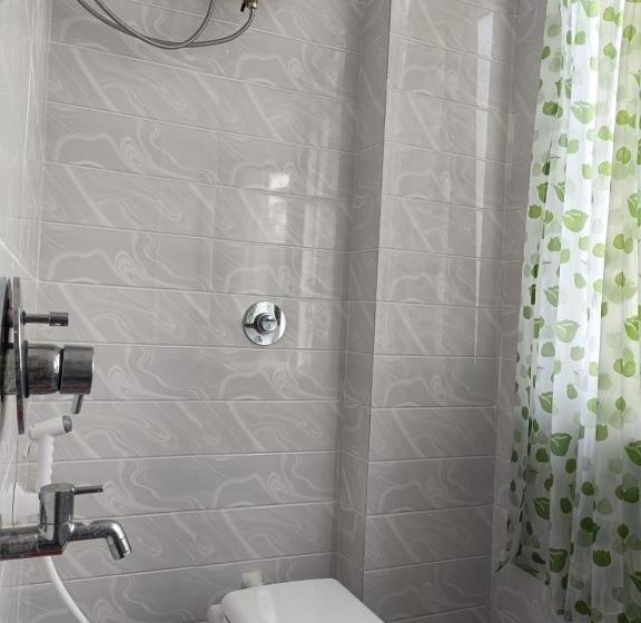 Номер Deluxe, Arnnapurna Hotel & Resort
