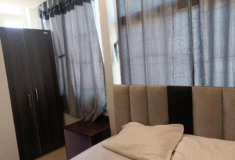 Семейный Номер, Arnnapurna Hotel & Resort