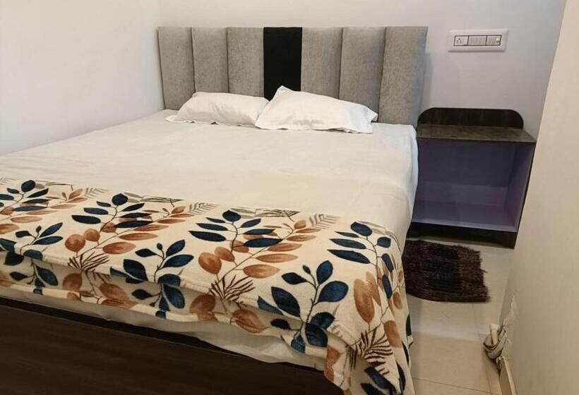 Семейный Номер, Arnnapurna Hotel & Resort