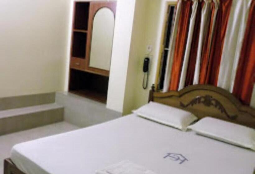 اتاق استاندارد, Chancellor,bhubaneswar