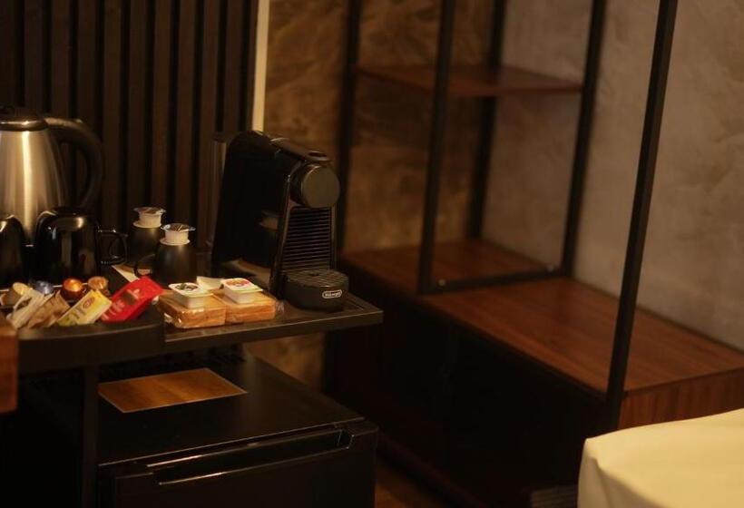 Standardzimmer, Domus Aquae Rooms & Wellness