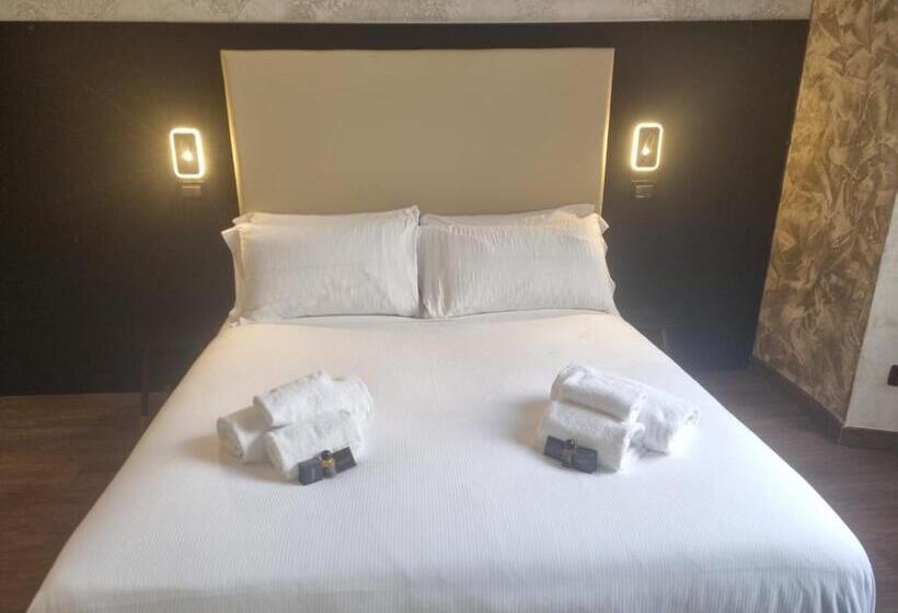 Standardzimmer, Domus Aquae Rooms & Wellness