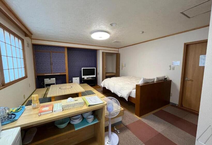 Номер Basic, Livemax Resort Shiretoko Sea Front