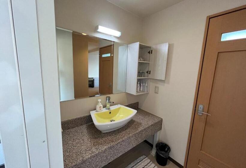 Номер Deluxe Вид на Море, Livemax Resort Shiretoko Sea Front