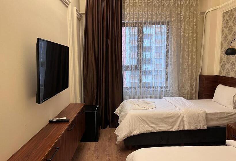 اتاق استاندارد, Grand53