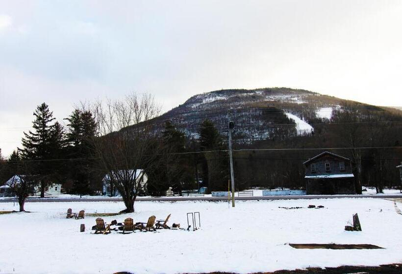 Стандартный Номер Кровать Кинг, Matterhorns Hunter Lodge
