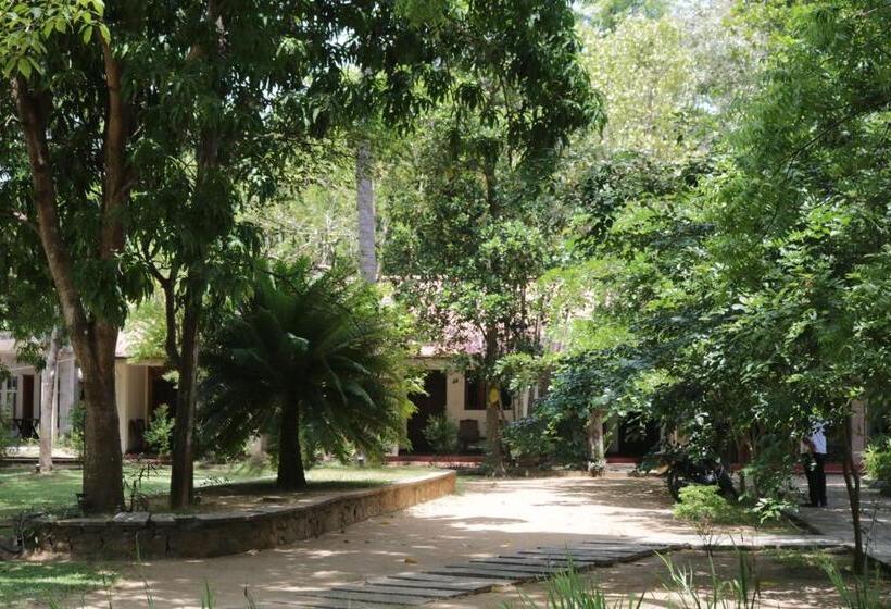 חדר סטנדרט נוף לאגם, Polonnaruwa Holiday Inn