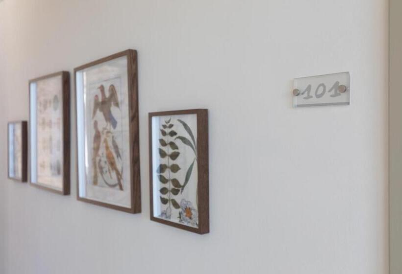 Номер Стандарт, Maison Muralleta B&b