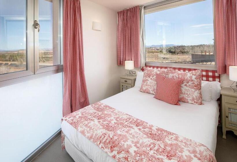 Номер Superior, Maison Muralleta B&b