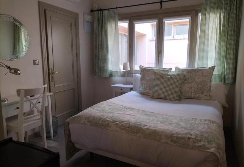 Номер Стандарт Индивидуальный, Maison Muralleta B&b