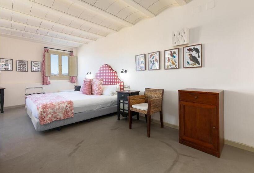 Номер Superior, Maison Muralleta B&b