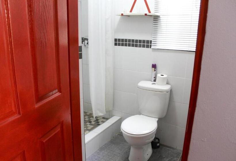 스탠다드 룸, El Divino Guesthouse