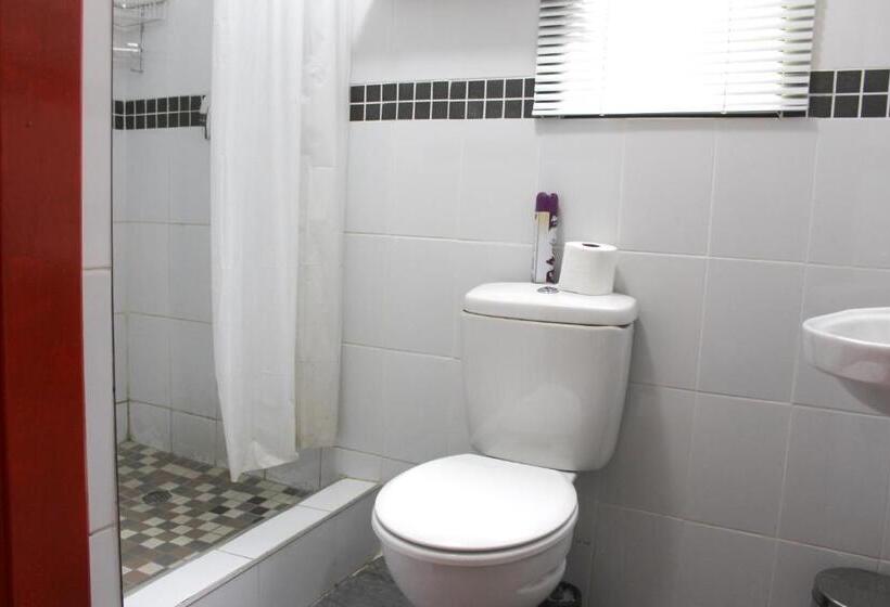 스탠다드 룸, El Divino Guesthouse