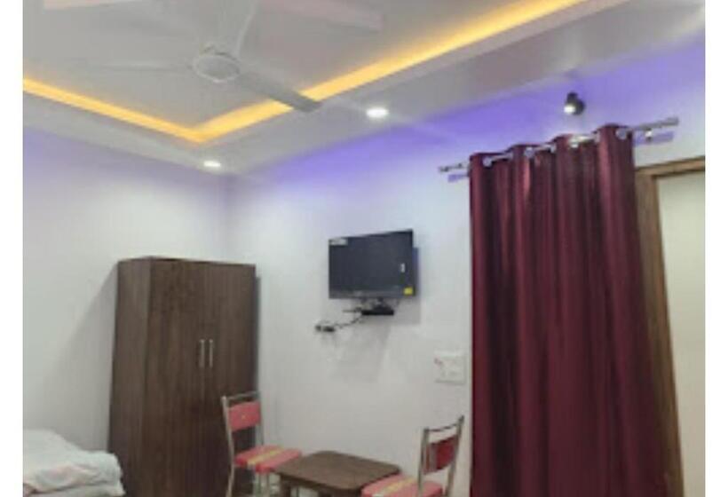 Номер Стандарт, Tomar Hotel Bsrs & Restaurant Uttar Pradesh