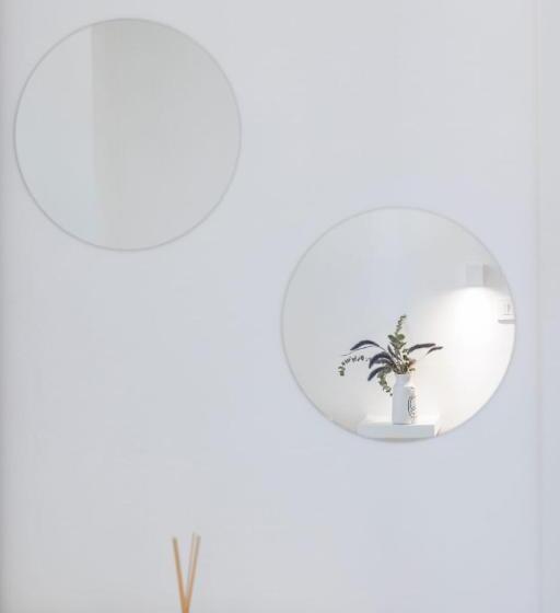 غرفة قياسية فردية, Essentia Rooms & Relax
